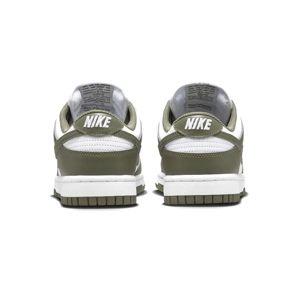 Nike Dunk Low W 'Medium Olive' 0515
